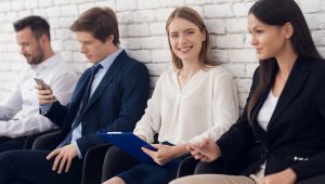 Rekrytering inom teknik